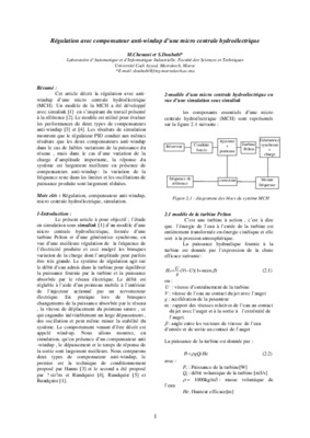 regulation micro nexa Book