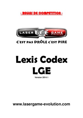 exercice de lexis Book