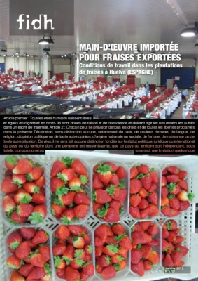 importee Book
