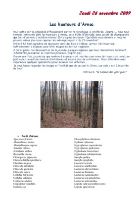 lycoperdon Book