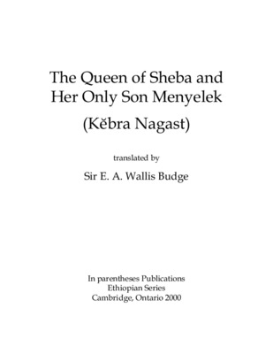 nagast Book