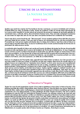 metahistoire Book