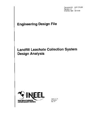 landfill Book