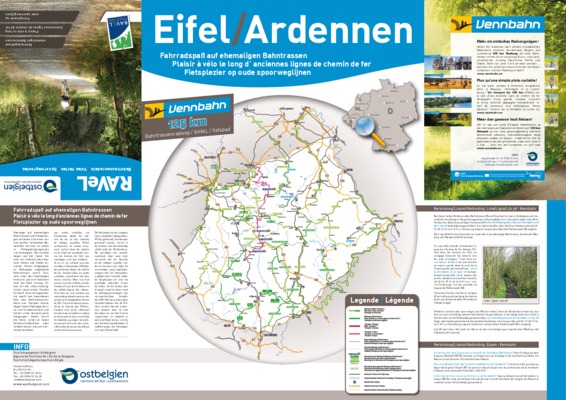 eifel Book