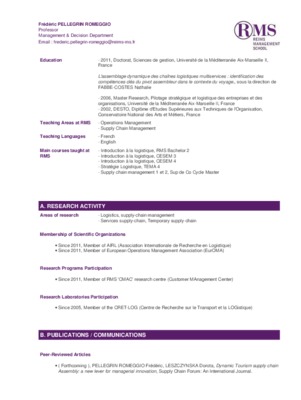 admission 2013 arnozan pellegrin Book