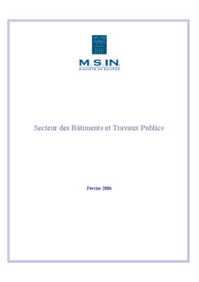 presentation du secteur des batiments et travaux publiques en 2008 listes des fichiers pdf presentation du secteur des batiments et travaux publiques en 2008 Book
