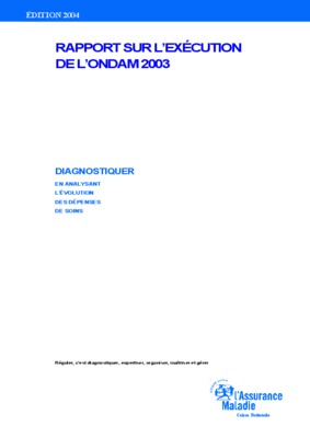ondam Book