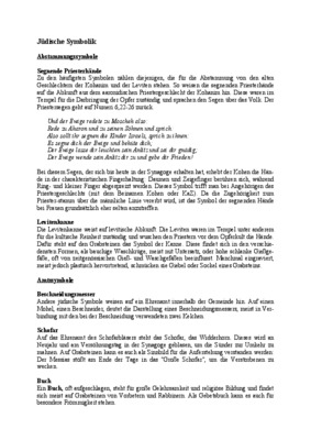 judische Book
