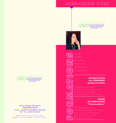 les liens parents enfants Book