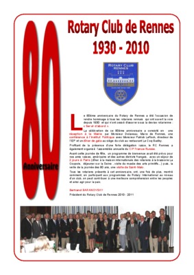 80eme Book