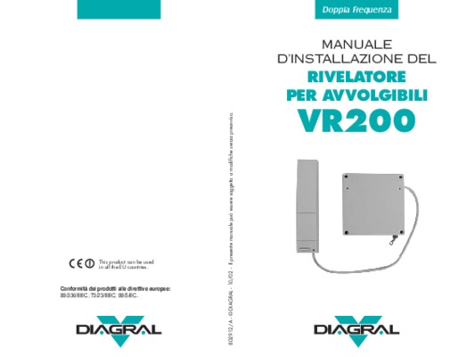 vr200 Book