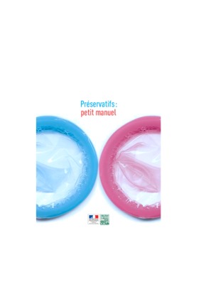 preservatifs Book