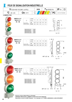 automatisation des feux de signalisation Book