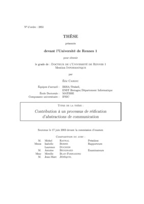 triskell Book