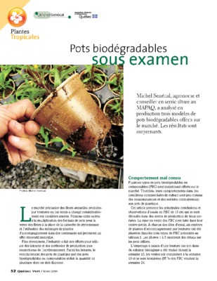 biodegradables Book