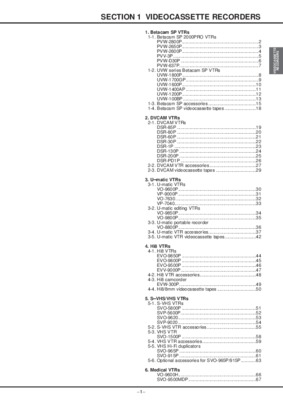 recorders Book