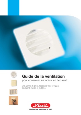 trappes de visite Book