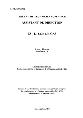 etude de la culture de mais Book
