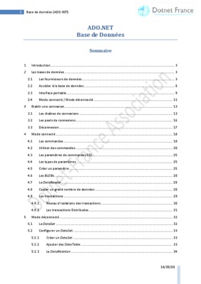 projet basede donnee Book