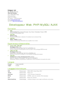 php 5 mysql 5 ajax Book