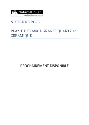 pose placage granit Book