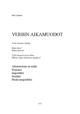 verbin Book