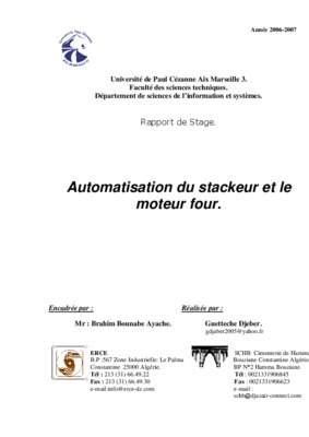 mecanisme du stackeur Book