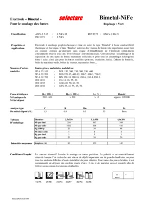 bimetal Book