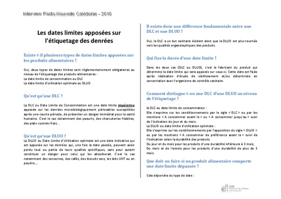 date limite de l_inscription Book