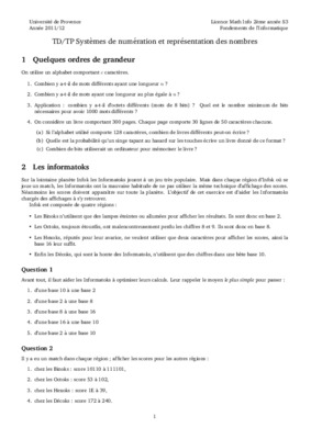 divers representation d_un syst me Book