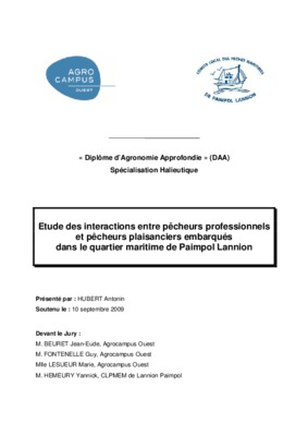 les pecheurs Book