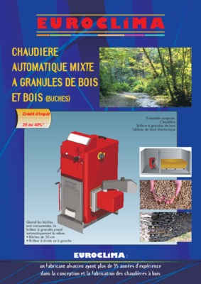 clim euroclima Book