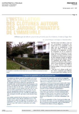 privatifs Book