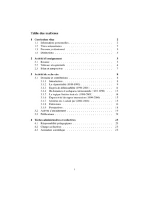 indexee Book