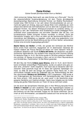kirchen Book