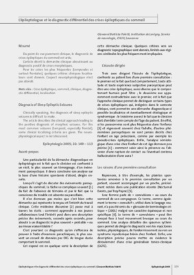 epileptologue Book