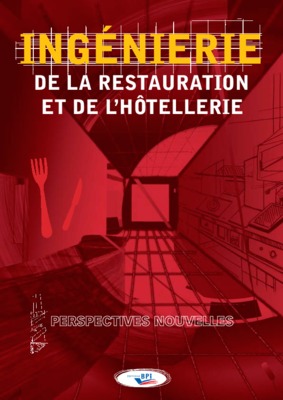 module technologie restaurant version professeur tome 1 Book