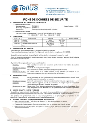 convention reglemente Book