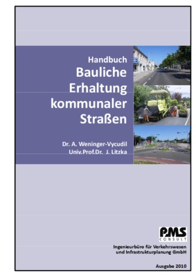 erhaltung Book