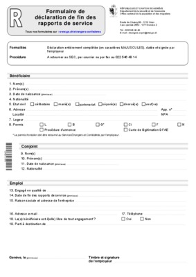 formulaire d_abonnement au service de tele declaration Book