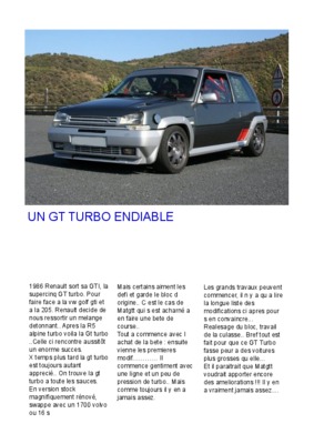 endiable Book