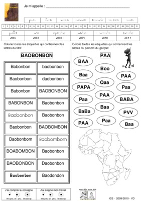 baobonbon Book