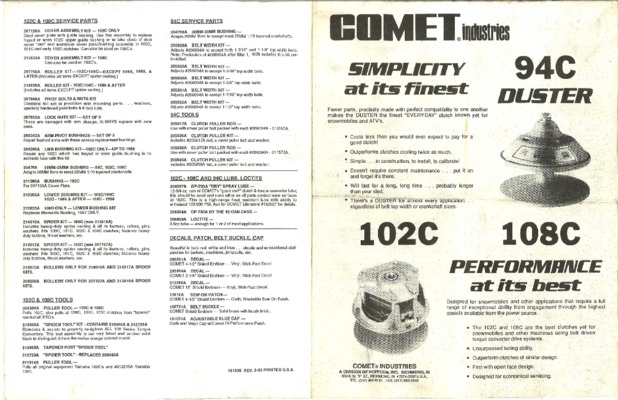 simplicity Book