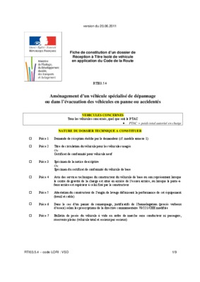 depannage d_un vehicule Book