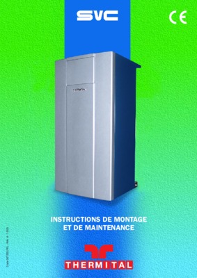 thermital Book