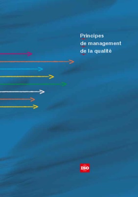 les 8 principes management de la qualite renault Book