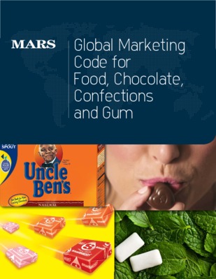 confections Book