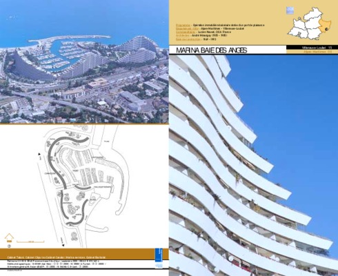la baie des anges Book