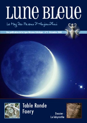 faery Book