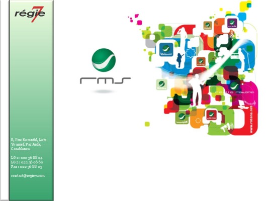 rotana magazine2011 Book